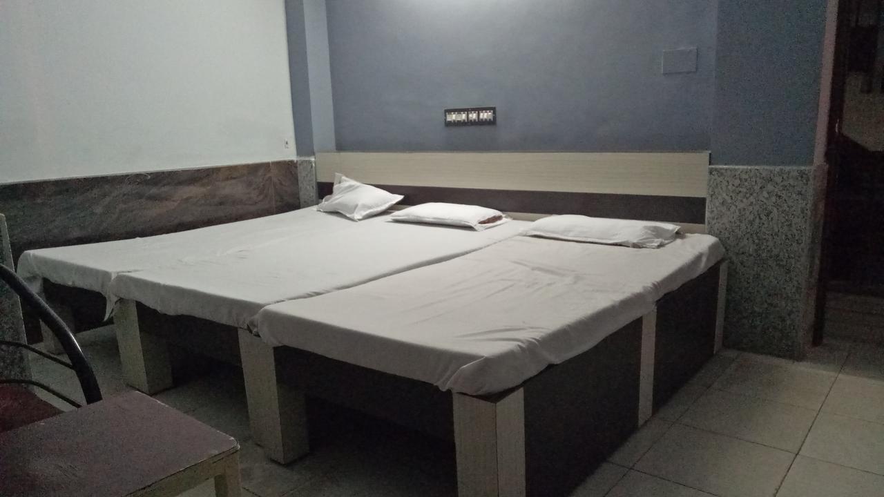Hotel Mim Park Kumbakonam Exterior foto