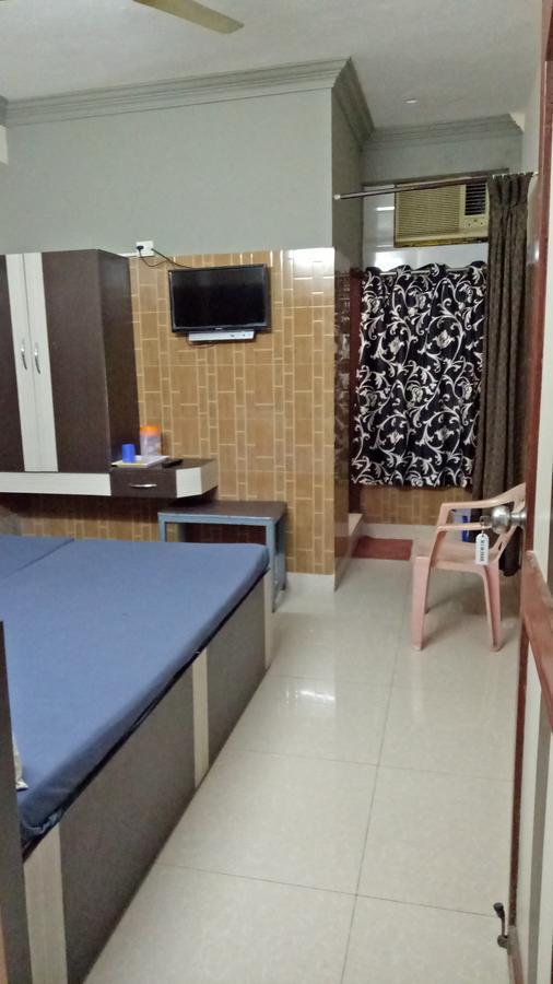 Hotel Mim Park Kumbakonam Exterior foto