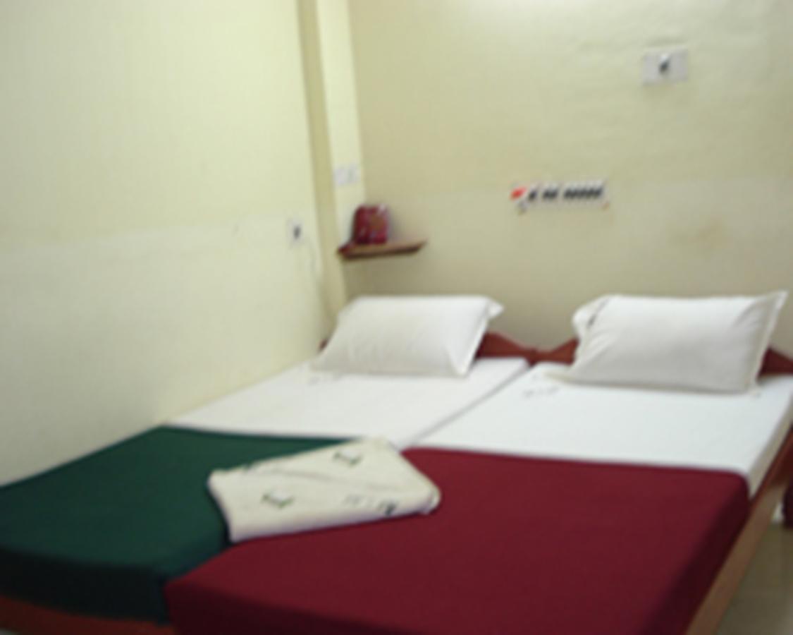 Hotel Mim Park Kumbakonam Exterior foto